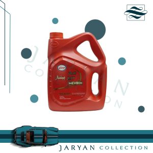 روغن موتور بهران سوپر پیشتاز 20w50