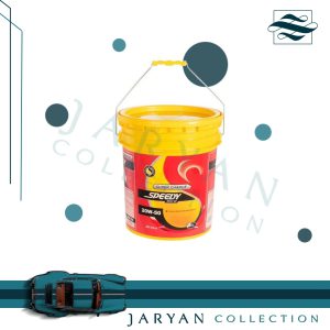 روغن موتور اسپیدی سوپر شارژ 20w50