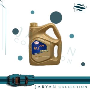 روغن موتور بهران رانا 10w40