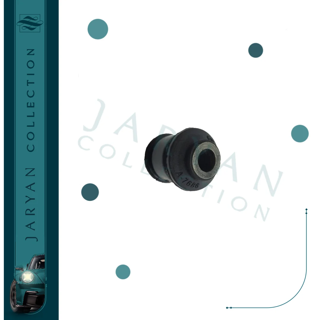 بوش طبق پراید فلزی mm30 _   کد455