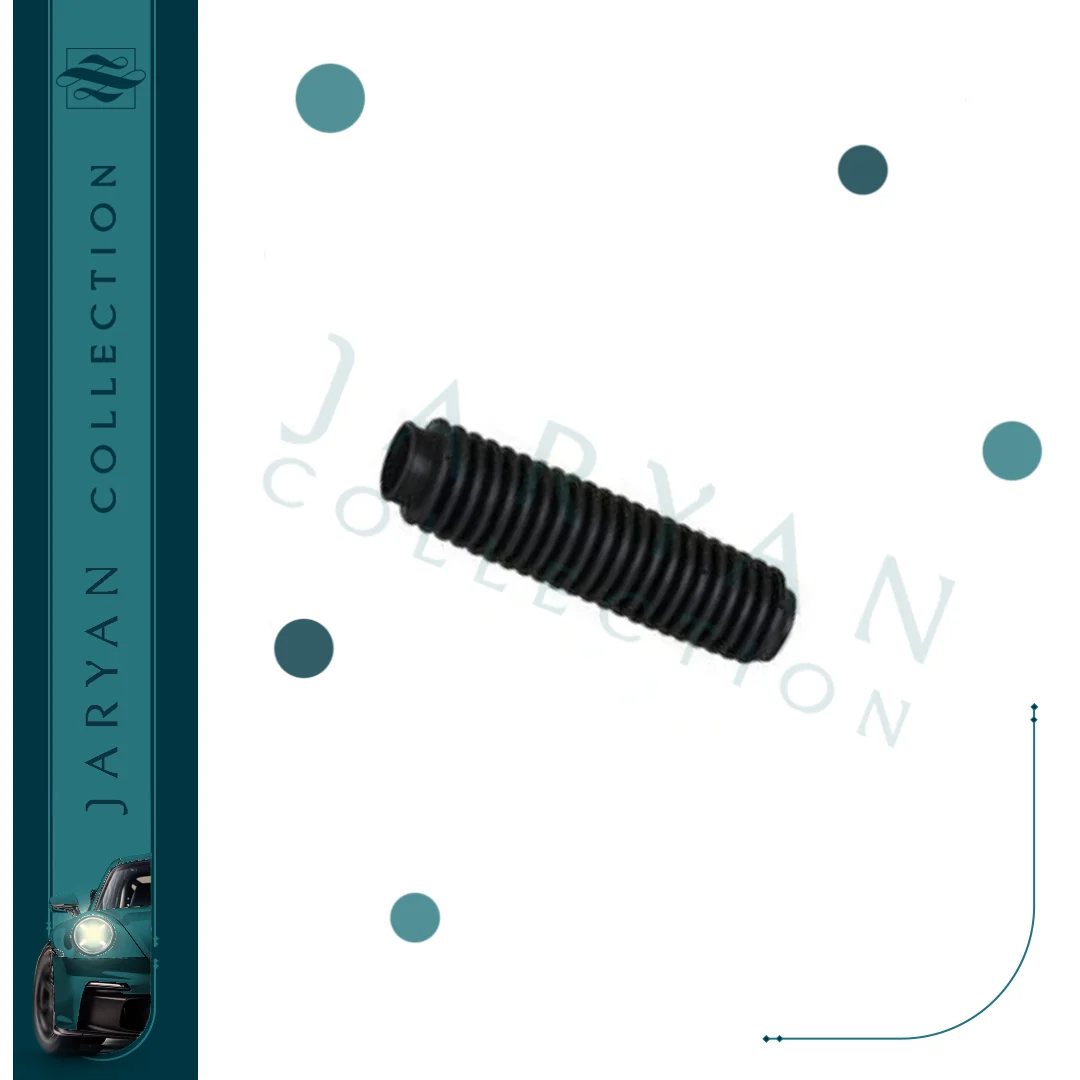 گردگیرکمک جلو پیکان RD ,آریسان _   کد405