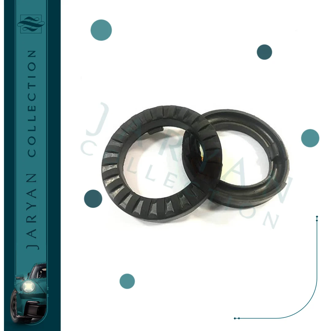 لاستیک سر کمک عقب پراید_   کد403