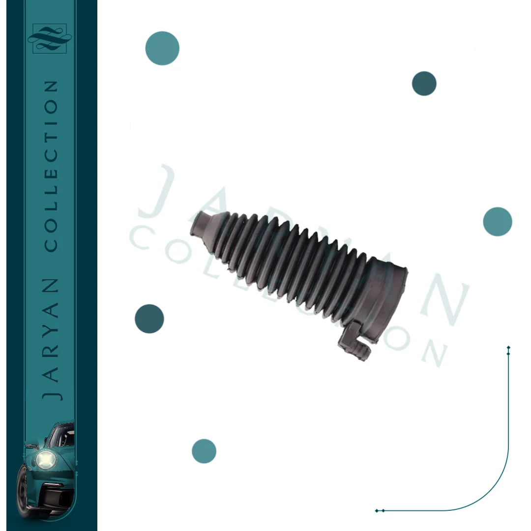 گردگیرجعبه فرمان جدیدmm55 _ L90 _   کد431